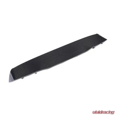 VR Aero Carbon Fiber Roof Spoiler Volkswagen Golf | GTI MK7 2014-2019 - VR-MK7-612