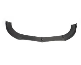 VR Aero Carbon Fiber Front Lip Spoiler Mercedes W218 Facelift 2015-2018