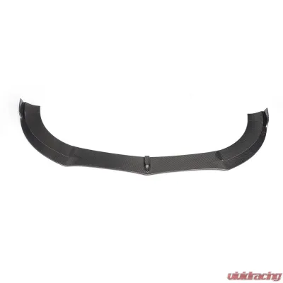 VR Aero Carbon Fiber Front Lip Spoiler Mercedes W218 Facelift 2015-2018 - VR-W218-600