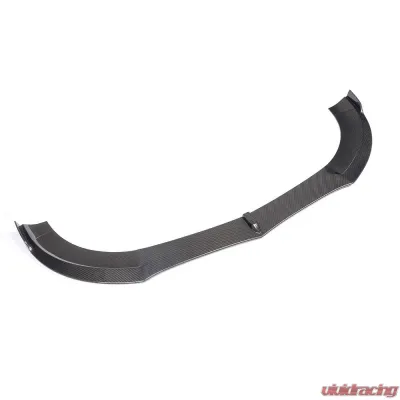 VR Aero Carbon Fiber Front Lip Spoiler Mercedes W218 Facelift 2015-2018 - VR-W218-600