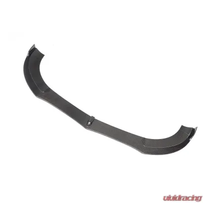 VR Aero Carbon Fiber Front Lip Spoiler Mercedes W218 Facelift 2015-2018 - VR-W218-600