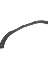 VR Aero Carbon Fiber Front Lip Spoiler Mercedes W218 Facelift 2015-2018                                     - VR-W218-600 - Image 4