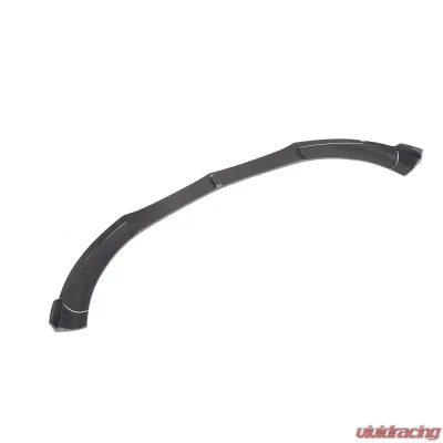 VR Aero Carbon Fiber Front Lip Spoiler Mercedes W218 Facelift 2015-2018 - VR-W218-600