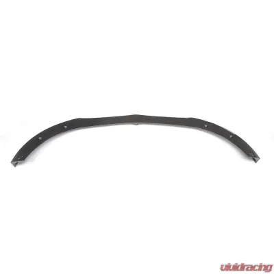VR Aero Carbon Fiber Front Lip Spoiler Mercedes W218 Facelift 2015-2018 - VR-W218-600