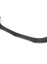VR Aero Carbon Fiber Front Lip Spoiler Mercedes W218 Facelift 2015-2018                                     - VR-W218-600 - Image 6