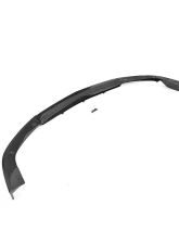 VR Aero Carbon Fiber Front Lip Spoiler Mercedes CLS63 AMG W218 2015-2017                                     - VR-CLS63-604 - Image 2