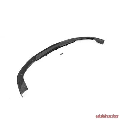 VR Aero Carbon Fiber Front Lip Spoiler Mercedes CLS63 AMG W218 2015-2017 - VR-CLS63-604
