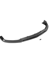 VR Aero Carbon Fiber Front Lip Spoiler Mercedes CLS63 AMG W218 2015-2017                                     - VR-CLS63-604 - Image 4