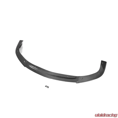VR Aero Carbon Fiber Front Lip Spoiler Mercedes CLS63 AMG W218 2015-2017 - VR-CLS63-604