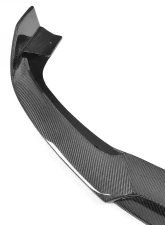 VR Aero Carbon Fiber Front Lip Spoiler Mercedes CLS63 AMG W218 2015-2017                                     - VR-CLS63-604 - Image 6