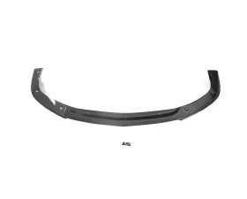 VR Aero Carbon Fiber Front Lip Spoiler Mercedes CLS63 AMG W218 2015-2017
