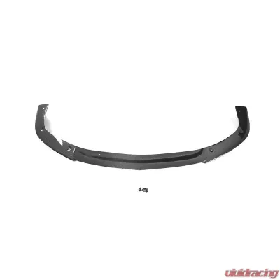 VR Aero Carbon Fiber Front Lip Spoiler Mercedes CLS63 AMG W218 2015-2017 - VR-CLS63-604