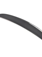 VR Aero Carbon Fiber Duckbill Spoiler Porsche Panamera 970 Hatchback  2014-2016                                     - VR-970-611 - Image 2