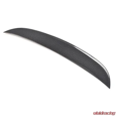 VR Aero Carbon Fiber Duckbill Spoiler Porsche Panamera 970 Hatchback  2014-2016 - VR-970-611