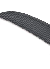 VR Aero Carbon Fiber Duckbill Spoiler Porsche Panamera 970 Hatchback  2014-2016                                     - VR-970-611 - Image 3