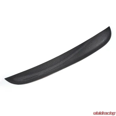 VR Aero Carbon Fiber Duckbill Spoiler Porsche Panamera 970 Hatchback  2014-2016 - VR-970-611