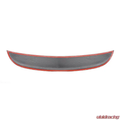 VR Aero Carbon Fiber Duckbill Spoiler Porsche Panamera 970 Hatchback  2014-2016 - VR-970-611