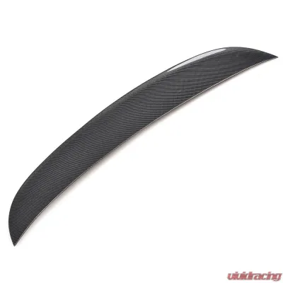 VR Aero Carbon Fiber Duckbill Spoiler Porsche Panamera 970 Hatchback  2014-2016 - VR-970-611