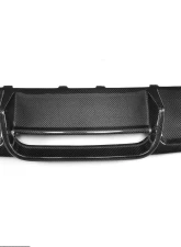 VR Aero Carbon Fiber Rear Diffuser Mercedes CLS63 AMG W218 2015-2017                                     - VR-CLS63AMG-610 - Image 6