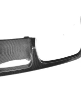 VR Aero Carbon Fiber Rear Diffuser Mercedes CLS63 AMG W218 2015-2017                                     - VR-CLS63AMG-610 - Image 7