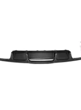 VR Aero Carbon Fiber Rear Diffuser Mercedes CLS63 AMG W218 2015-2017                                     - VR-CLS63AMG-610 - Image 8