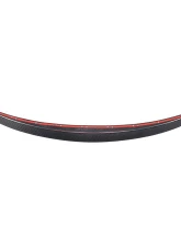 VR Aero Carbon Fiber Rear Trunk Spoiler Mercedes A Class W176 A180 | A200 | A250 | A45 AMG 2013-2018                                     - VR-W176-614 - Image 4