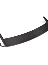 VR Aero Carbon Fiber Roof Spoiler Audi Q3 8U Base Sport 2012-2018                                     - VR-M5-612 - Image 2