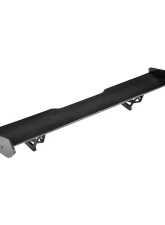 VR Aero Carbon Fiber GT Racing Spoiler BMW M4 F82 2014-2017                                     - VR-M4F82-613 - Image 2
