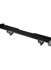 VR Aero Carbon Fiber GT Racing Spoiler BMW M4 F82 2014-2017                                     - VR-M4F82-613 - Image 3