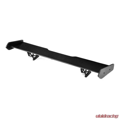 VR Aero Carbon Fiber GT Racing Spoiler BMW M4 F82 2014-2017 - VR-M4F82-613