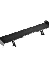 VR Aero Carbon Fiber GT Racing Spoiler BMW M4 F82 2014-2017                                     - VR-M4F82-613 - Image 4