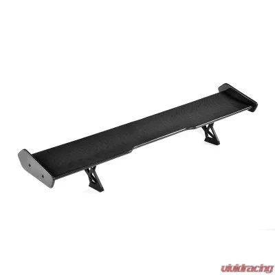 VR Aero Carbon Fiber GT Racing Spoiler BMW M4 F82 2014-2017 - VR-M4F82-613