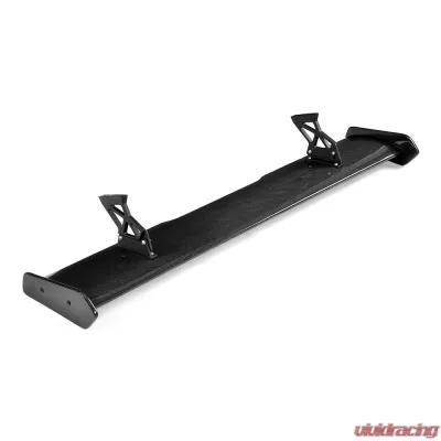 VR Aero Carbon Fiber GT Racing Spoiler BMW M4 F82 2014-2017 - VR-M4F82-613