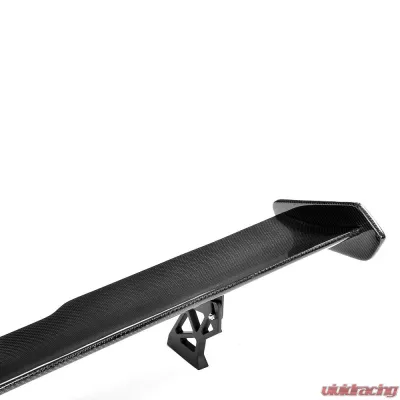 VR Aero Carbon Fiber GT Racing Spoiler BMW M4 F82 2014-2017 - VR-M4F82-613