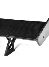 VR Aero Carbon Fiber GT Racing Spoiler BMW M4 F82 2014-2017                                     - VR-M4F82-613 - Image 8