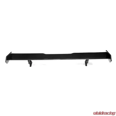 VR Aero Carbon Fiber GT Racing Spoiler BMW M4 F82 2014-2017 - VR-M4F82-613