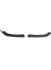 VR Aero Carbon Fiber Front Bumper Splitter BMW 3 Series F30 M-Tech                                     - VR-F30MT-602 - Image 2