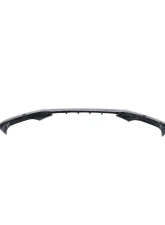 VR Aero Carbon Fiber Front Lip Spoiler Audi TT Quattro MK3 2015-2019                                     - VR-TT-602 - Image 3