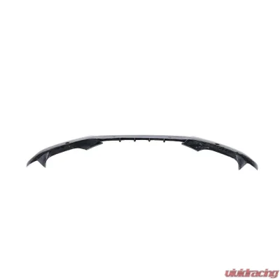 VR Aero Carbon Fiber Front Lip Spoiler Audi TT Quattro MK3 2015-2019 - VR-TT-602