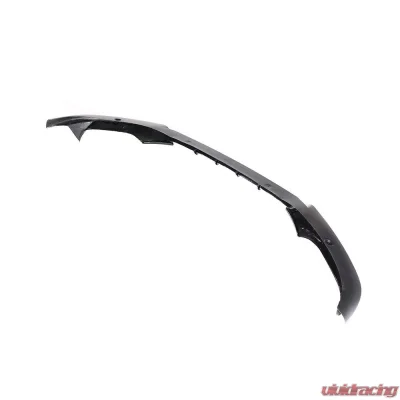 VR Aero Carbon Fiber Front Lip Spoiler Audi TT Quattro MK3 2015-2019 - VR-TT-602