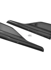 VR Aero Carbon Fiber Side Skirts Splitters BMW 2 Series | M2 F87                                     - VR-F87M2-630 - Image 3