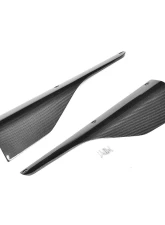 VR Aero Carbon Fiber Side Skirts Splitters BMW 2 Series | M2 F87                                     - VR-F87M2-630 - Image 10