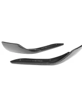 VR Aero Carbon Fiber Front Bumper Vents Trims BMW 2 Series | M2 F87                                     - VR-F87M2-651 - Image 6
