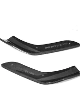 VR Aero Carbon Fiber Front Bumper Vents Trims BMW 2 Series | M2 F87                                     - VR-F87M2-651 - Image 7