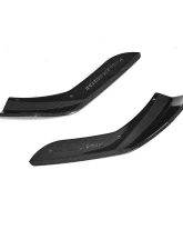 VR Aero Carbon Fiber Front Bumper Vents Trims BMW 2 Series | M2 F87                                     - VR-F87M2-651 - Image 8