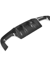 VR Aero Carbon Fiber Rear Diffuser V1 BMW 2 Series | M2 F87                                     - VR-F87M2-610 - Image 3