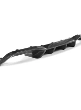 VR Aero Carbon Fiber Rear Diffuser V1 BMW 2 Series | M2 F87                                     - VR-F87M2-610 - Image 8