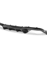 VR Aero Carbon Fiber Rear Diffuser V1 BMW 2 Series | M2 F87                                     - VR-F87M2-610 - Image 9