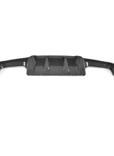 VR Aero Carbon Fiber Rear Diffuser V1 BMW 2 Series | M2 F87                                     - VR-F87M2-610 - Image 9