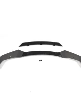 VR Aero Carbon Fiber Front Lip Spoiler V1 BMW 2 Series | M2 F87                                     - VR-F87M2-601 - Image 6